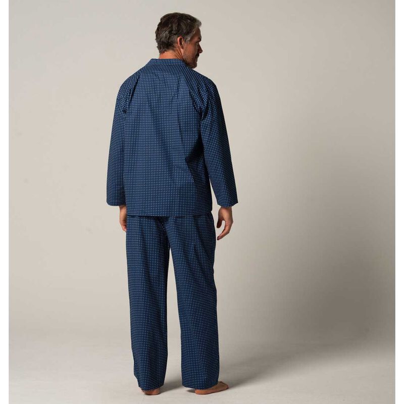 Contare Featherweight Long Sleeve Set image number 1